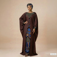Nailah Kaftan - photo 7