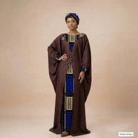 Nailah Kaftan - photo 8