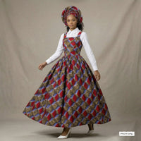 Daydream Dress - photo 8
