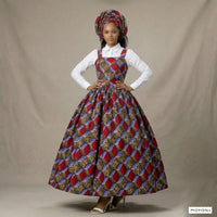 Daydream Dress - photo 7