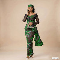 Heritage Set - photo 8