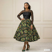 Spotlight Gown - photo 8