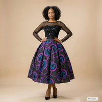 Spotlight Gown - photo 7
