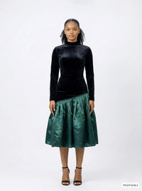 Midnight Dress - photo 6
