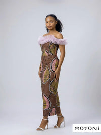 Savannah Gown - photo 7