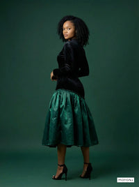 Midnight Dress - photo 8