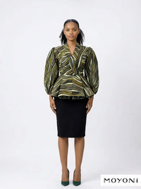 Verde Set - photo 4