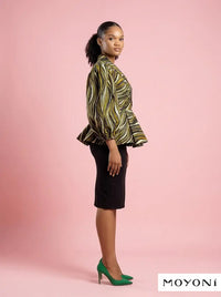 Verde Set - photo 8