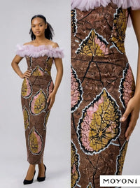 Savannah Gown - photo 2