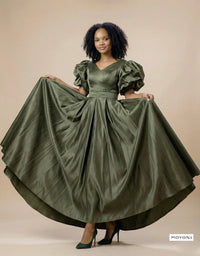 Juniper Gown - photo 1