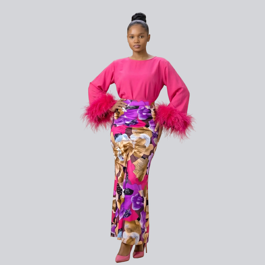 Plume Set