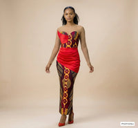 Icon Gown - photo 2