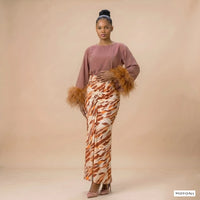 Plume Set - photo 2