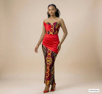 Icon Gown - photo 4