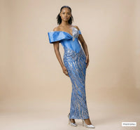 Shimmer Gown - photo 2