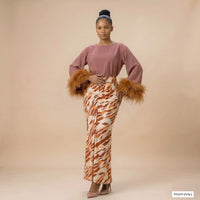 Plume Set - photo 4
