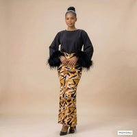 Plume Set - photo 5