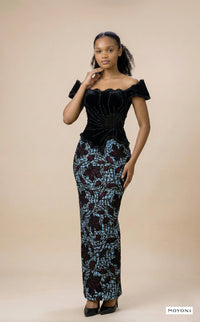 Amara Corset - photo 2