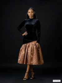 Midnight Dress - photo 2