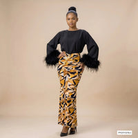 Plume Set - photo 7