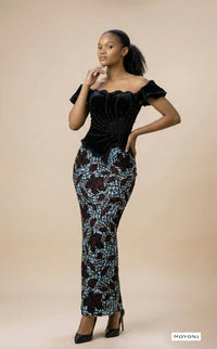 Amara Corset - photo 3