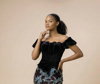 Amara Corset - photo 5