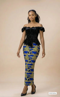 Amara Corset - photo 4