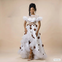 Belle Gown - photo 3