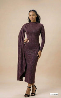Imani Dress - photo 4