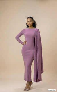 Imani Dress - photo 5