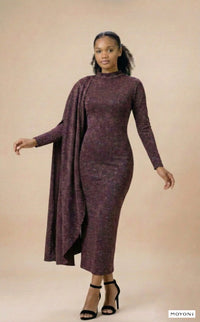 Imani Dress - photo 7