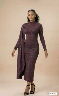 Imani Dress - photo 8