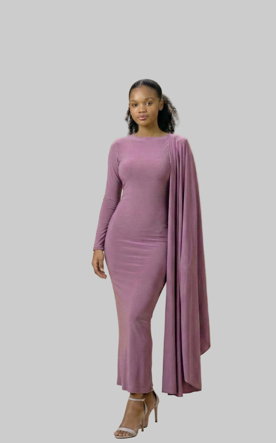 Imani Dress