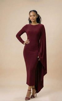 Imani Dress - photo 2