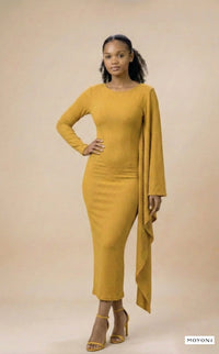 Imani Dress - photo 3