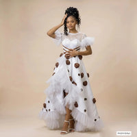 Belle Gown - photo 4