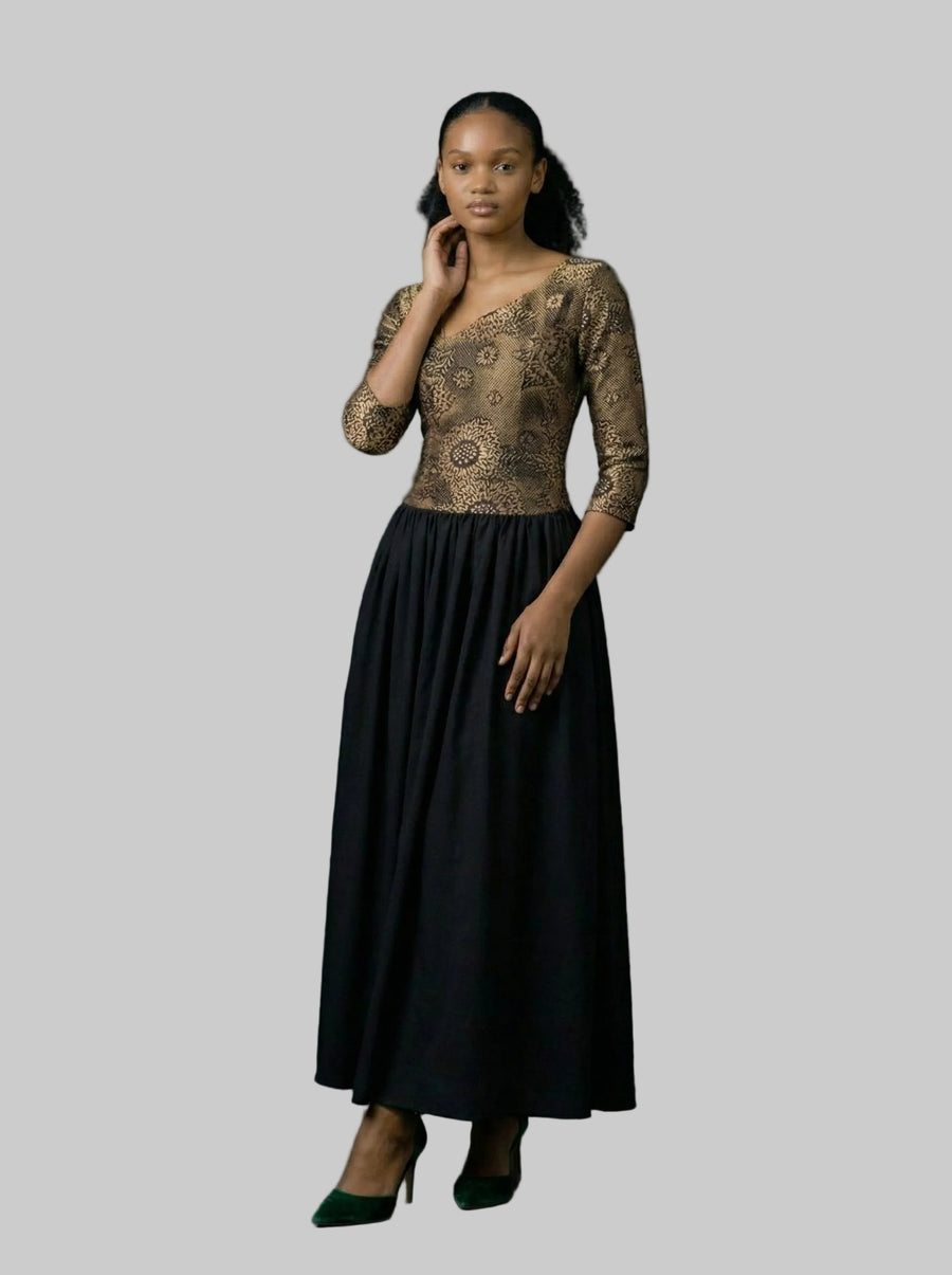 Zendaya Dress