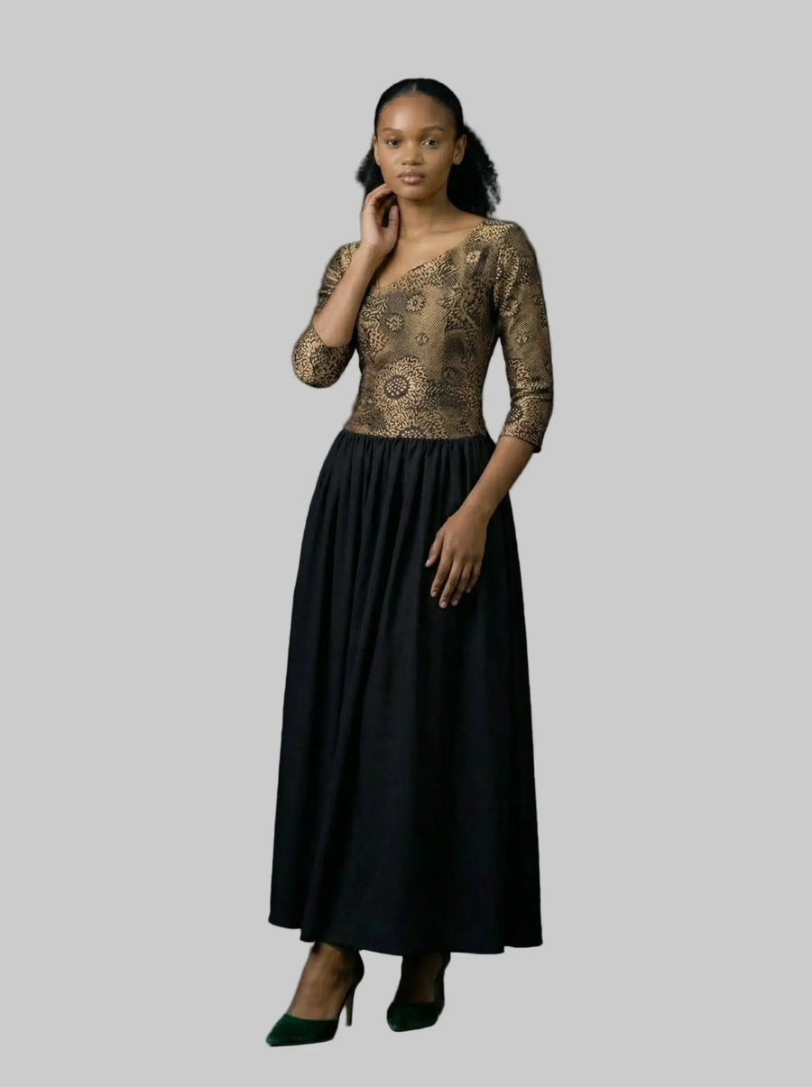Zendaya Dress