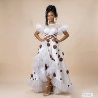 Belle Gown - photo 5