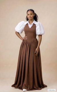 Elara Gown - photo 8