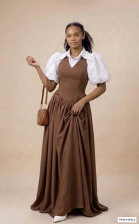 Elara Gown - photo 4