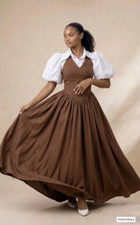Elara Gown - photo 2