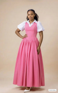 Elara Gown - photo 5