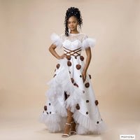 Belle Gown - photo 2