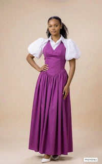 Elara Gown - photo 6