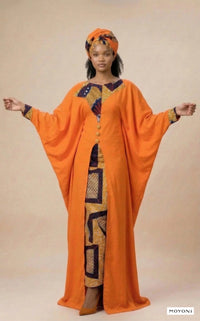 Nailah Kaftan - photo 2
