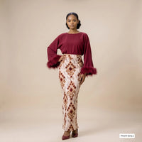 Plume Set - photo 8