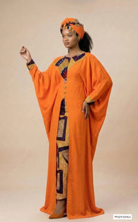 Nailah Kaftan - photo 3