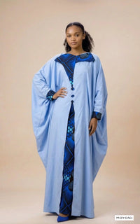 Nailah Kaftan - photo 5