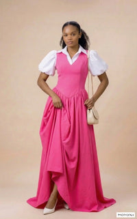 Elara Gown - photo 7
